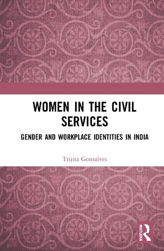 Cover image for Women in the Civil Services