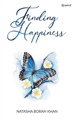 Cover image for Finding Happiness