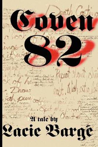 Cover image for Coven 82