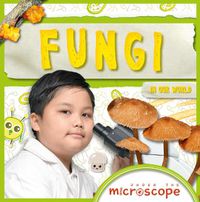 Cover image for Fungi