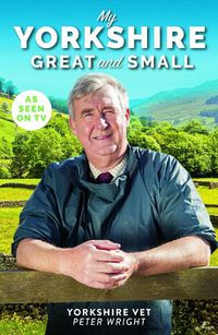 Cover image for My Yorkshire Great and Small