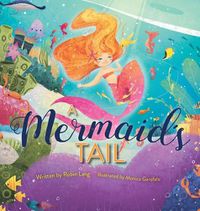 Cover image for A Mermaid's Tail