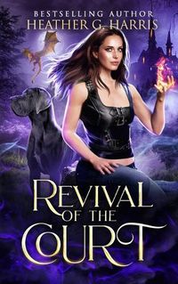 Cover image for Revival of the Court