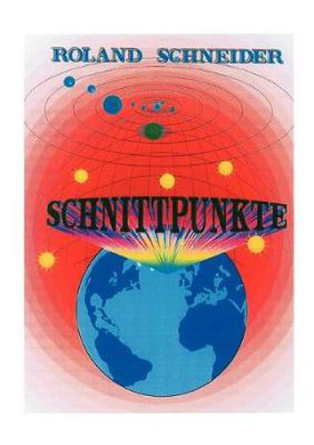 Cover image for Schnittpunkte