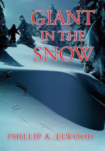 Cover image for Giant in the Snow