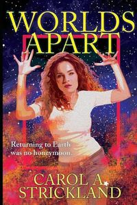 Cover image for Worlds Apart