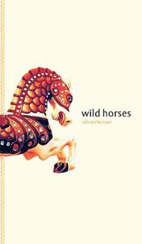 Cover image for Wild Horses