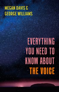 Cover image for Everything You Need to Know About the Voice 