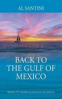 Cover image for Back to the Gulf of Mexico: A Sequel to Alone in the Gulf of Mexico