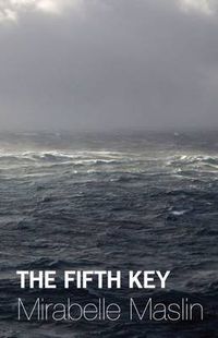 Cover image for The Fifth Key