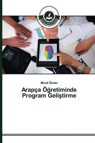 Arapca OE&#287;retiminde Program Geli&#351;tirme