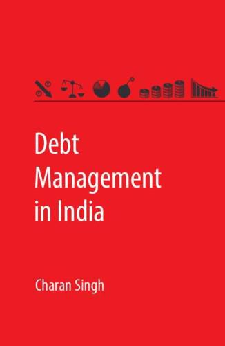 Cover image for Debt Management in India