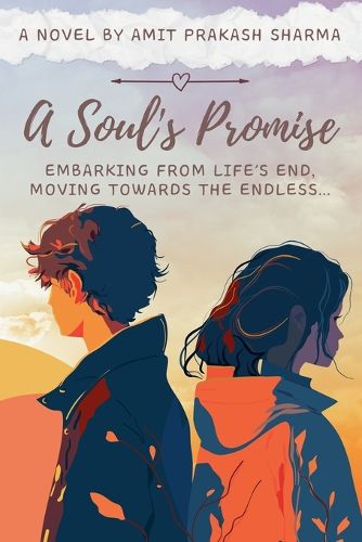 Cover image for A Soul's Promise