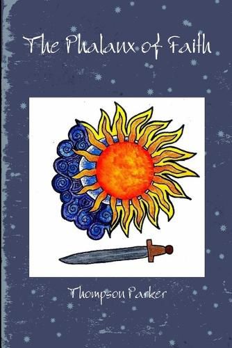 Cover image for The Phalanx of Faith