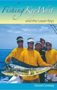 Cover image for Fishing Key West and the Lower Keys