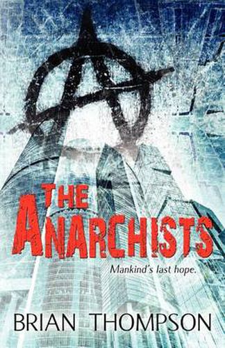 The Anarchists