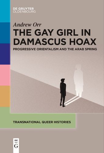 The Gay Girl in Damascus Hoax