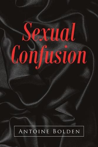 Cover image for Sexual Confusion