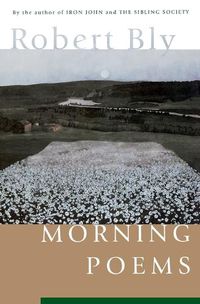 Cover image for Morning Poems