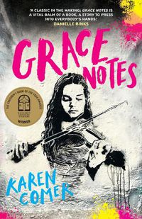 Cover image for Grace Notes