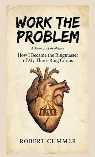 Cover image for Work The Problem