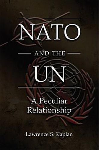 NATO and the UN