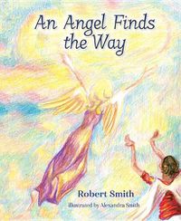 Cover image for An Angel Finds the Way