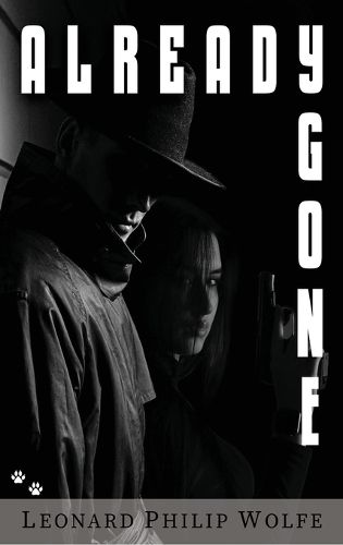 Cover image for Already Gone