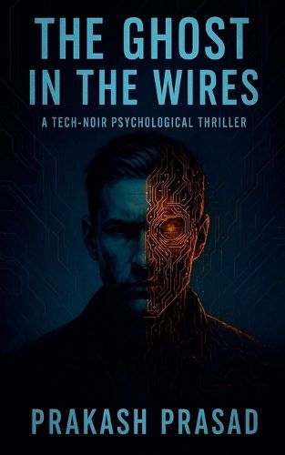 Cover image for The Ghost in the Wires