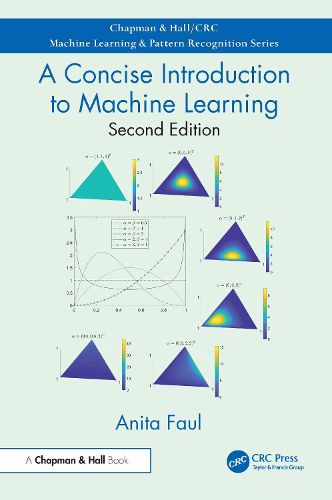 Cover image for A Concise Introduction to Machine Learning