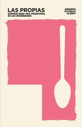 Cover image for Las propias