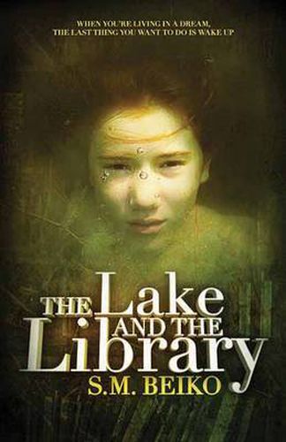 Cover image for The Lake and the Library