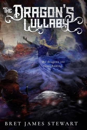 Cover image for The Dragon's Lullaby