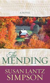 Cover image for The Mending