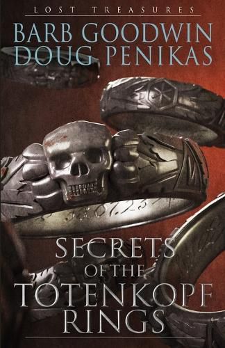 Cover image for Secrets of the Totenkopf Rings