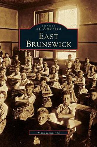 Cover image for East Brunswick