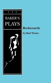 Cover image for Beckwourth