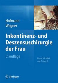 Cover image for Inkontinenz- und Deszensuschirurgie der Frau