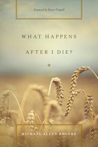 Cover image for What Happens After I Die?