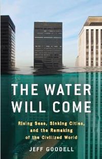 Cover image for The Water Will Come