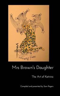 Cover image for Mrs Brown's Daughter