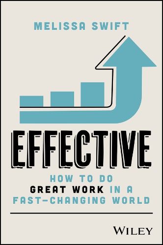 Cover image for Effective