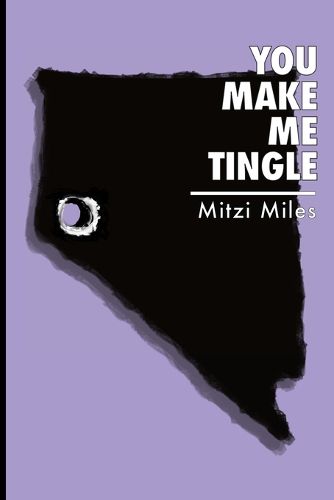 Cover image for You Make Me Tingle