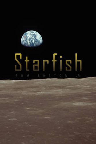 Cover image for Starfish