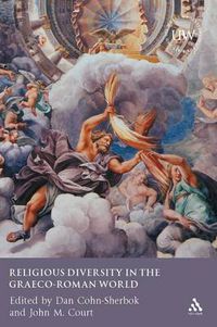 Cover image for Religious Diversity in the Graeco-Roman World