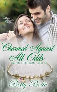 Cover image for Charmed Against All Odds