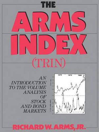 Cover image for The Arms Index (Trin Index): An Introduction to Volume Analysis