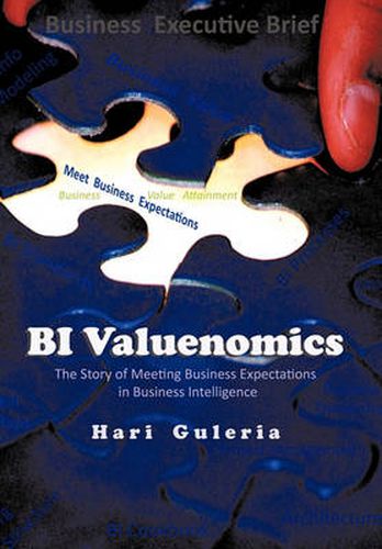 Cover image for Bi Valuenomics