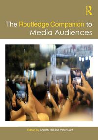 Cover image for The Routledge Companion to Media Audiences