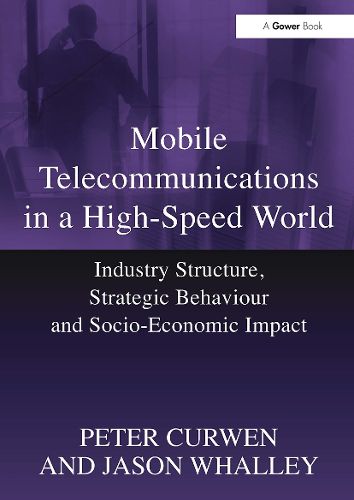 Mobile Telecommunications in a High-Speed World